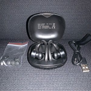 MPOW Earphones w/out BOX